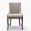 Furniture, chaise de salle à manger d'appoint-308505122