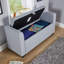Cheeseman Wide Upholstered Storage Ottoman-447078204