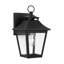 Galena 1 - Light Outdoor Wall Lantern-715322942