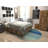 Burtrum Washable Abstract Indoor Rug-12750229