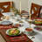 Reactive Glaze Dinnerware Tabletops Gallery 12PC Set - BELLA-88293754
