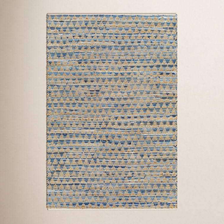 Geometric Indoor Rug