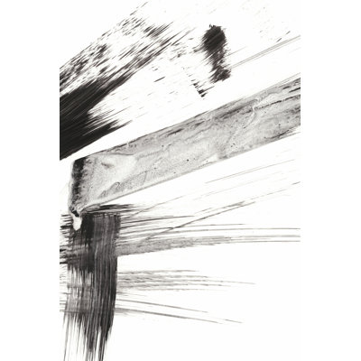 Transmit II by Ethan Harper - Wrapped Canvas Print