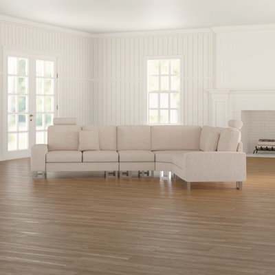 Stockholm Modular Corner Sofa