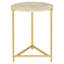 Manhattan 3 Legs End Table