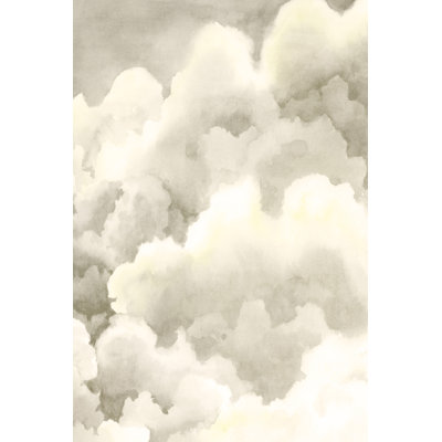 Storm Brew II by Grace Popp - Painting