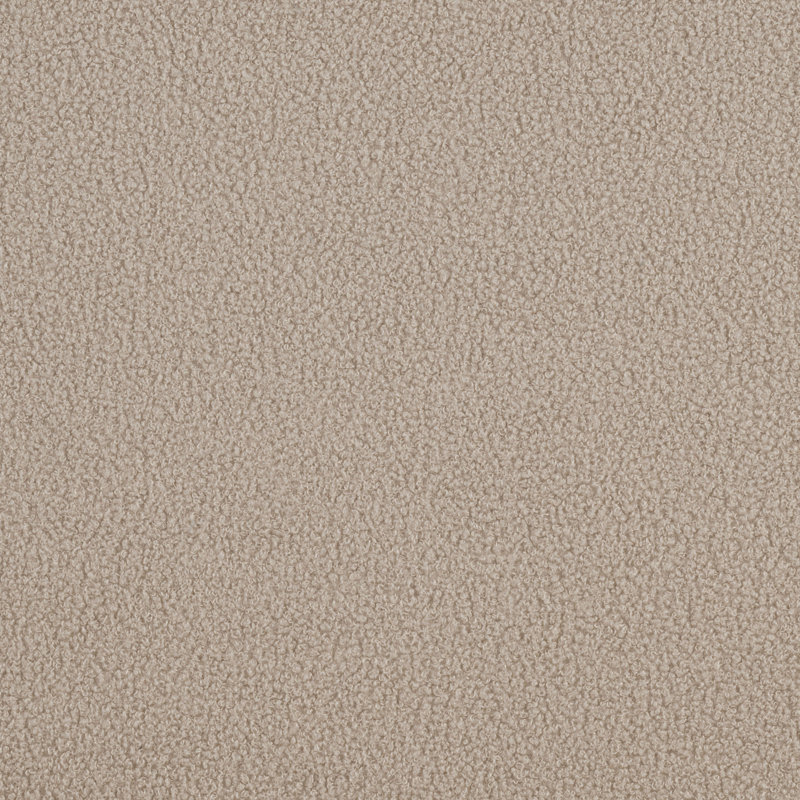 Ensemble de canapé 3 pièces Viafora, Beige, 2 pièces: canapé, causeuse