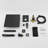 Pressure-Balanced (Temperature And Volume) All-In-One Kit