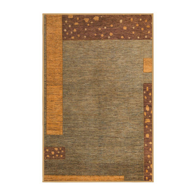 Abstract Indoor Rug
