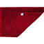 Ensemble de 8 serviettes 100% coton Raquel-1360001726