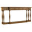 Sanctuary Four-Drawer 72" Thin Console-27688649