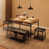 Rustic Brown