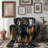 Shadowy Cats - 1 Piece Premium Blanket-99076641