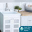 Ensemble de meuble-lavabo 25 po Kabree