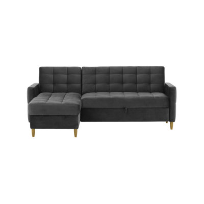 Borowski 4 Seater Sofa Bed