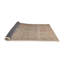 Tapis brun clair/ivoire traditionnel Keneth-898445040