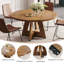 Round 119.4 Cm Dining Table-549024052