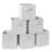  Fabric Cube Set-885035203