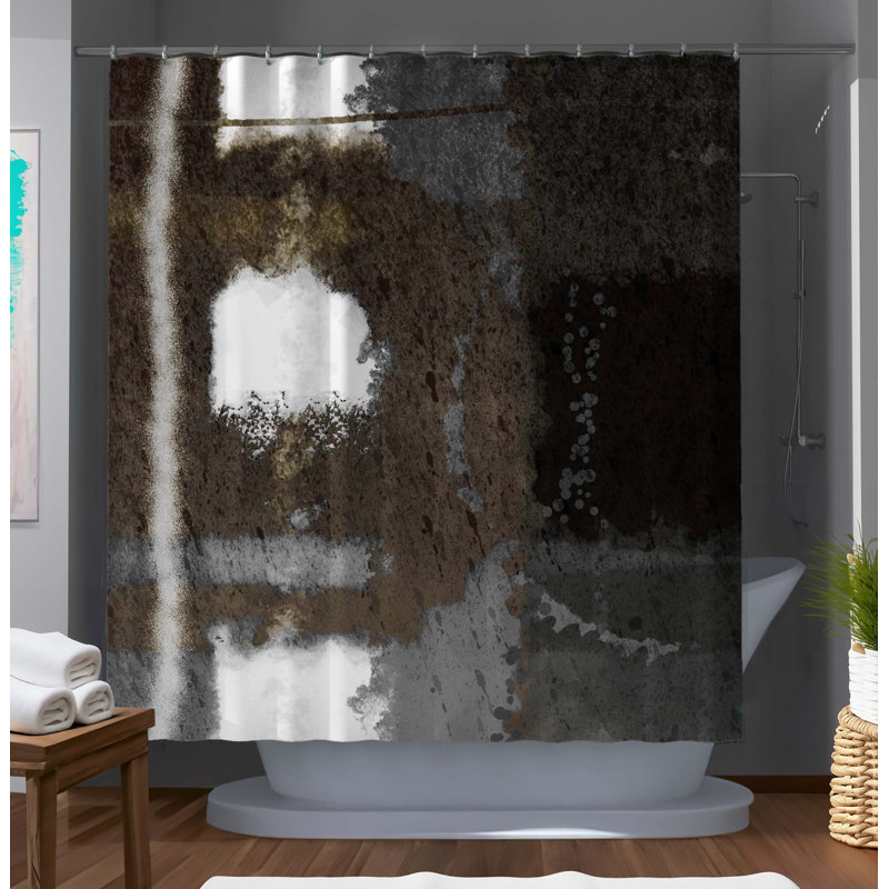Shower Curtain