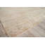 Metro hand-knotted New Zealand Wool Ivory/Beige Area Rug