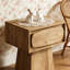 Table basse (avec table basse seulement)
