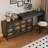 Simple Solid Wood Dresser