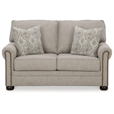 Francie 64'' Upholstered Loveseat