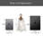 Coleridge 3 - Light Dimmable Kitchen Island Pendant