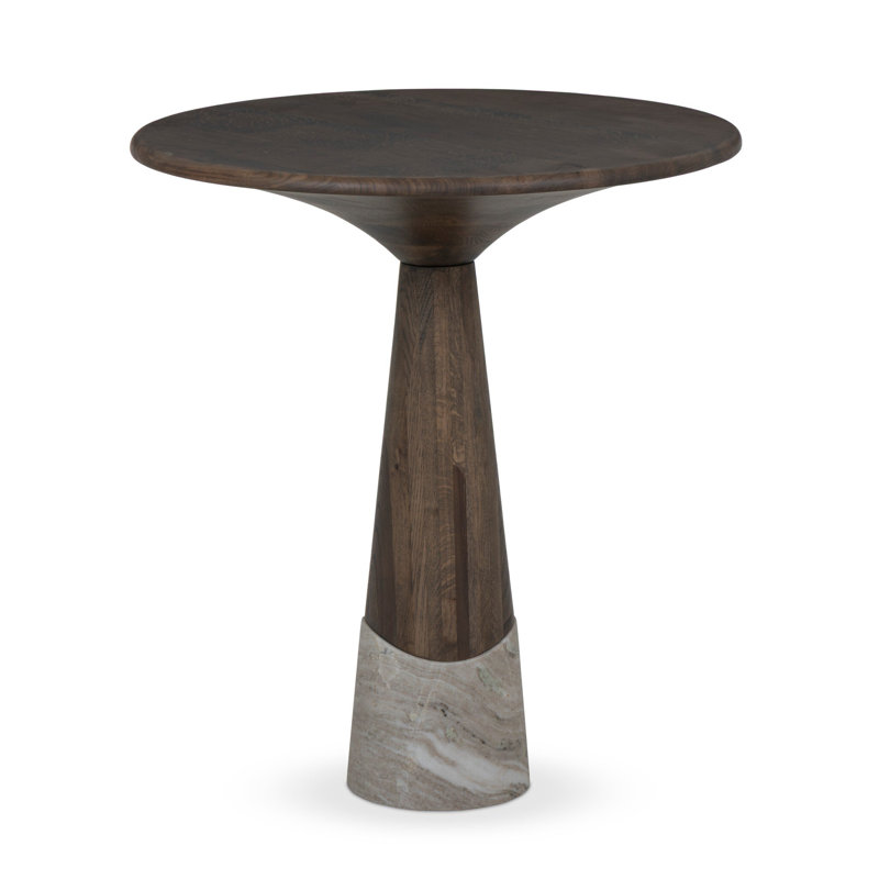 Loxley Dining Table, 36" H x 32" W x 32" D