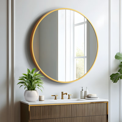 Beshoy Metal Mirror