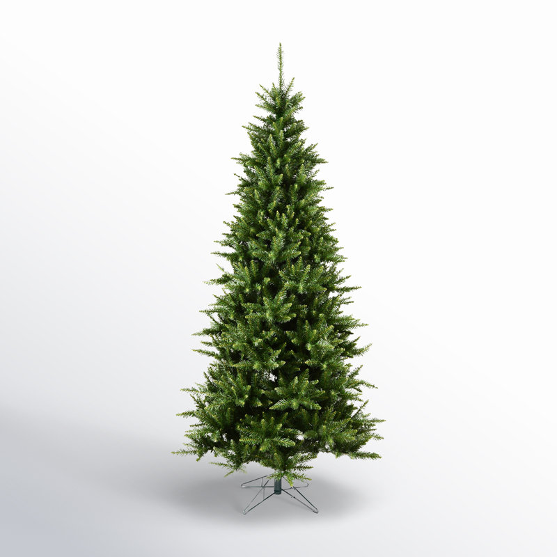 Camdon Fir Artificial Christmas Tree, 6.5'