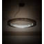 Hickory Treasures 1 - Light LED Chandelier