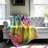 Machine Woven Throw Blanket-1781683473