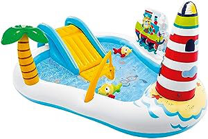 Dakota Fields Ayannia Outdoor Kids Game