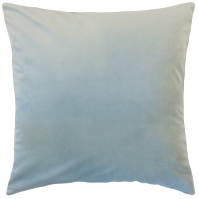 Nizar Solid Bedding Sham