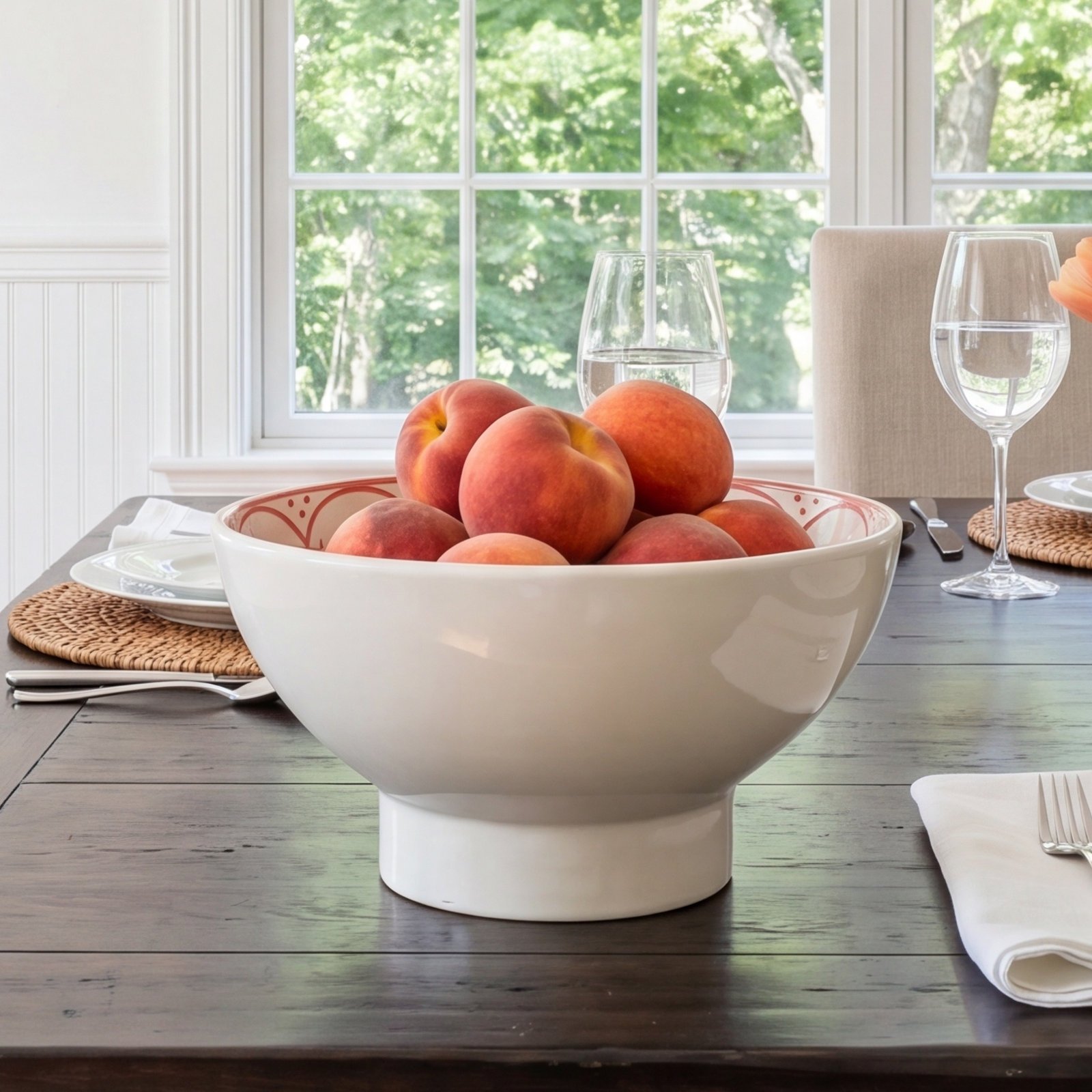 Maisel Table Vase, Large