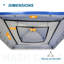 Tablette en toile Canopy