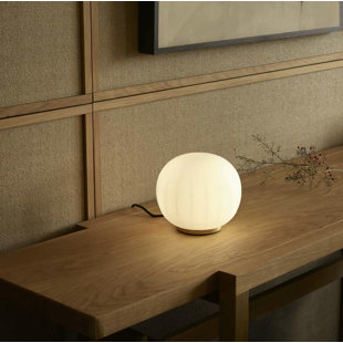 Lita Stemless Table Lamp