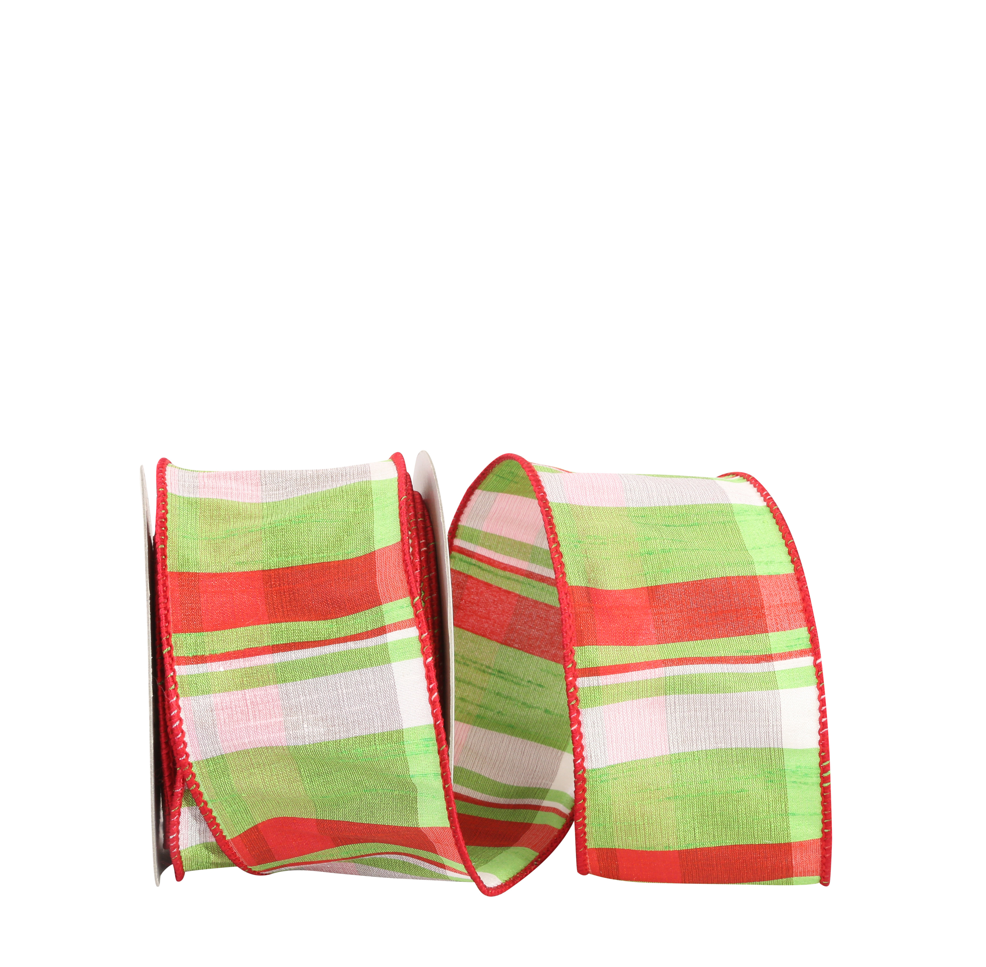 The Holiday Aisle® Ribbon | Wayfair