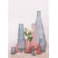 Merrick Glass Table Vase-1245682775