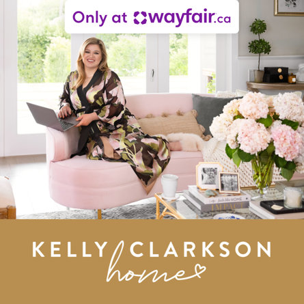 Kelly Clarkson Home