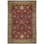 Wool Oriental Area Rug