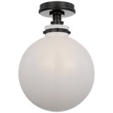 Parkington 1 - Light Flush Mount