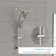 4.7" Multi Function Adjustable Dual Shower Head