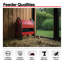   RUN-CHICKEN - Mangeoire automatique GO (rouge)-656230855