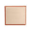 Miroir Glory Furniture Marilla G1550-M, cerise