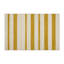 Tapis intérieur / extérieur beige HorizontalStripes-1650597796