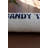 Kalalou “Sandy Toes” Hand Hooked Decorative Pillow – 14" Tall
