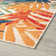 Fruitvale Water-Resistant Indoor/Outdoor Rug