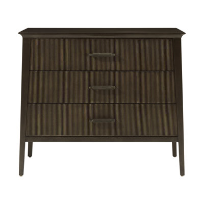 Lido 3 - Drawer Nightstand